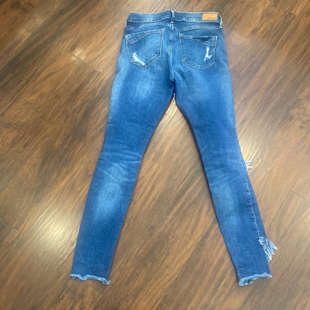 Express jeans - Picture 2 of 3
